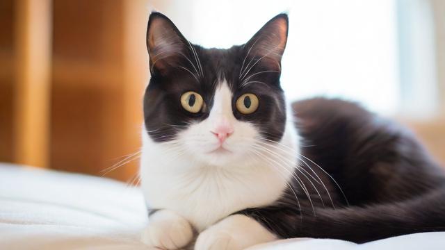 宽带猫如何安装？