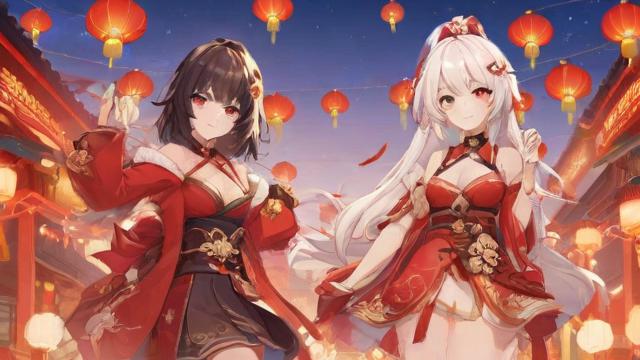 节日千川怎么投?
