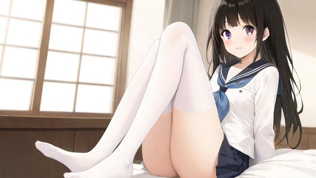 袜子怎么投千川?