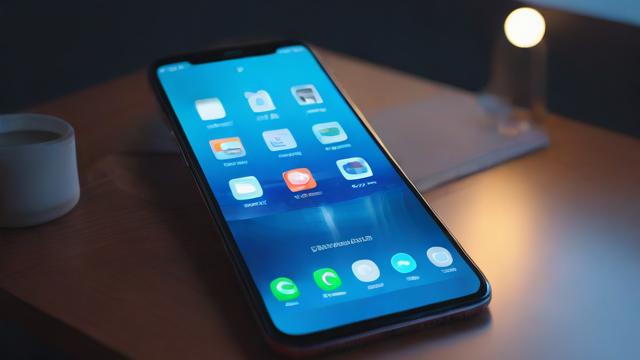 50m手机流量是多少？