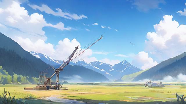 千川素材怎么投?