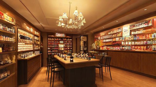 新店商品投千川怎么投?