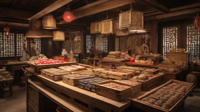 老店投千川怎么投商品？