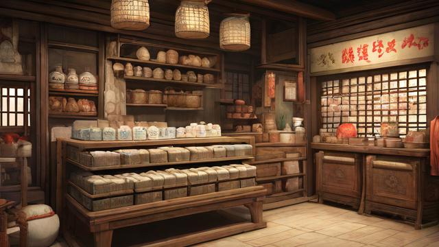 老店投千川怎么投商品?