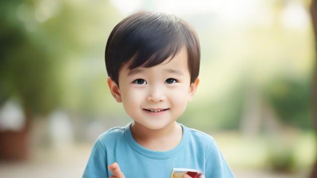 儿童手机流量多少钱一兆？