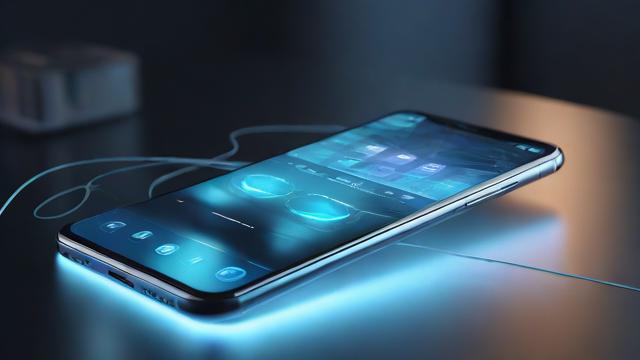 为什么手机流量用的多少?