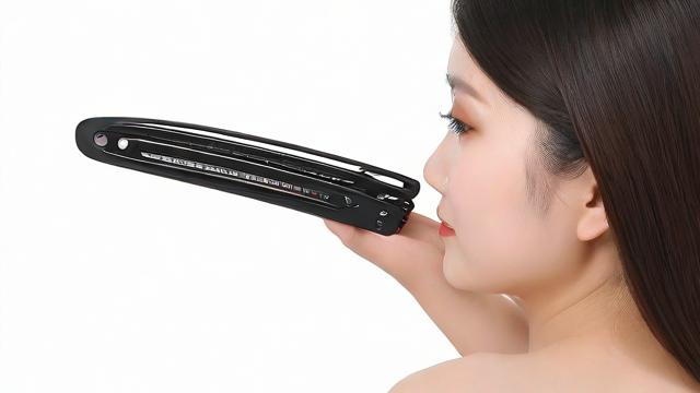 发夹怎么投千川?