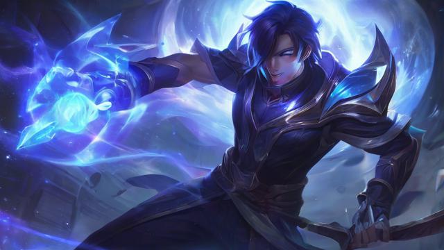 一把lol手机多少流量？