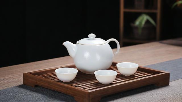 千川茶具怎么投?