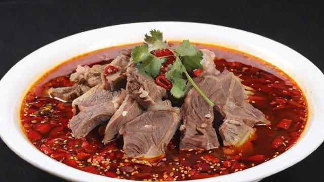 羊肉千川怎么投?