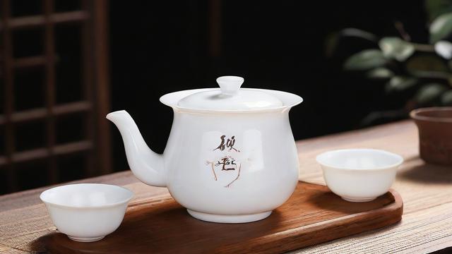 千川茶具怎么投?
