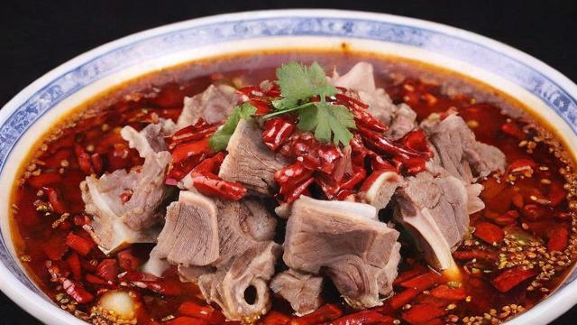 羊肉千川怎么投?