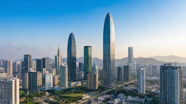 深圳的联通卡套餐多少钱?