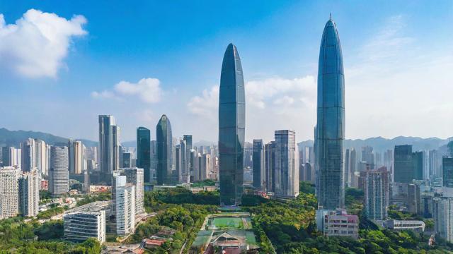 深圳的联通卡套餐多少钱?
