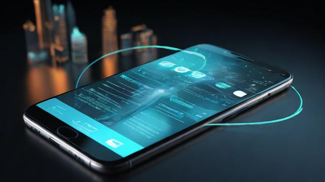 手机流量显示用了多少钱？