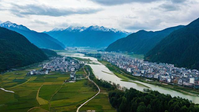千川投本地素材怎么投?