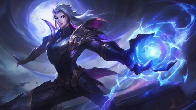 一把lol手机多少流量？