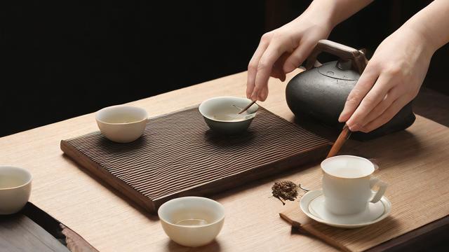 茶周边投千川怎么投?
