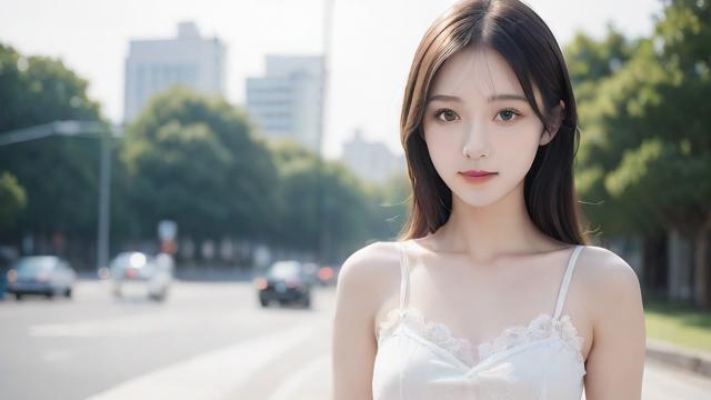 千川怎么投女装？