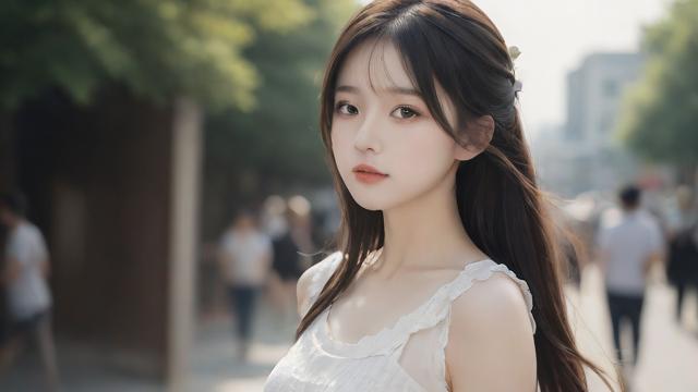 千川怎么投女装?