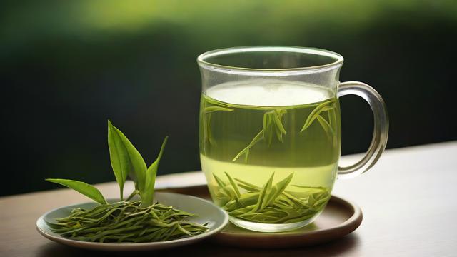 绿茶怎么投千川?