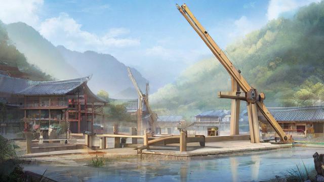 怎么去投千川？