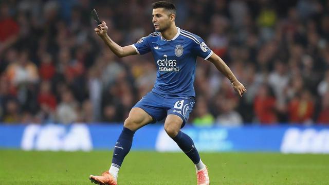 手机看英超多少流量能看？