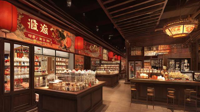 新店怎么投千川？