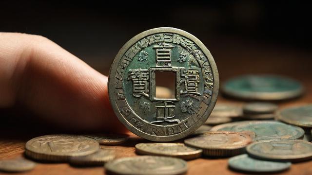 钱币怎么投千川?