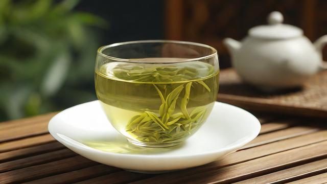 绿茶怎么投千川？