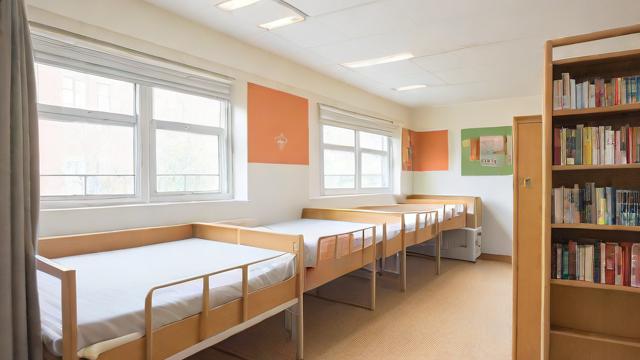 大学宿舍如何开通宽带?