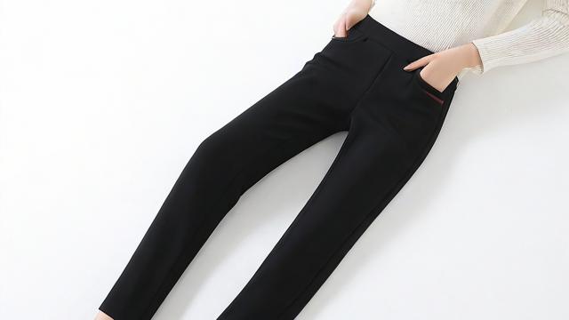 女裤千川怎么投？