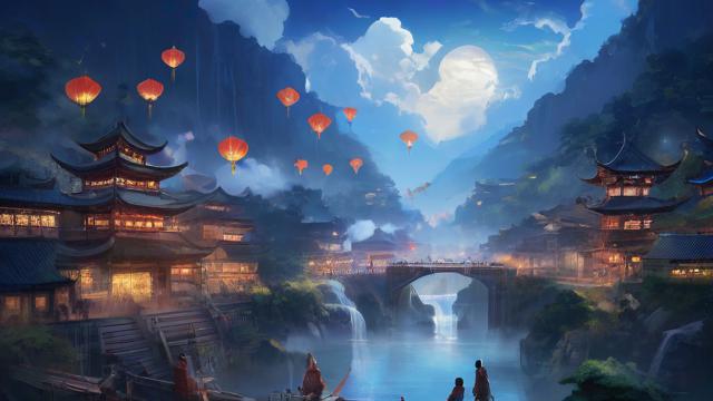 ai怎么投千川?