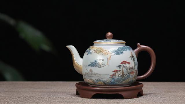 茶器千川怎么投?