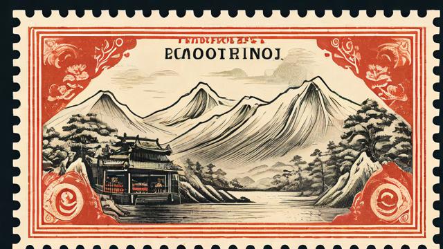 邮票千川怎么投?