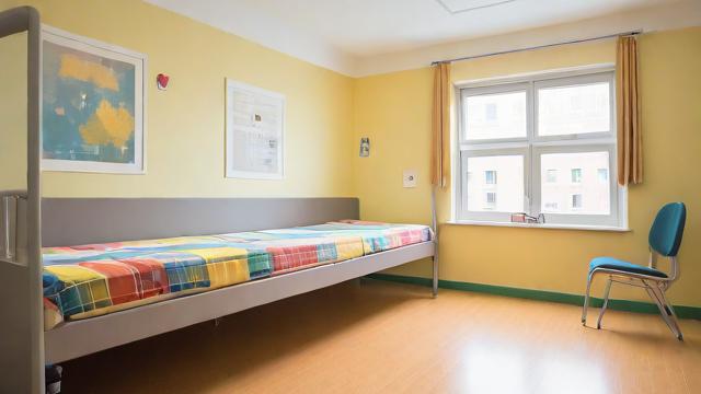 大学宿舍如何开通宽带?