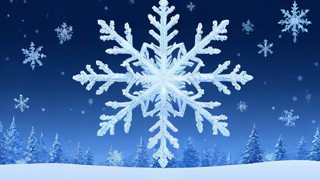千川怎么投雪花？