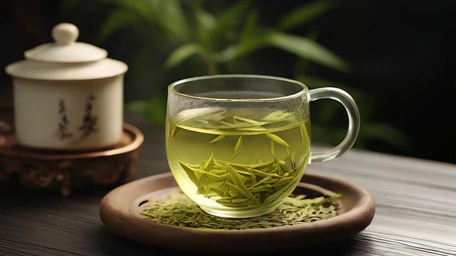 绿茶怎么投千川?