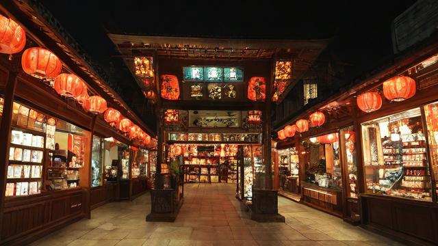新店怎么投千川?