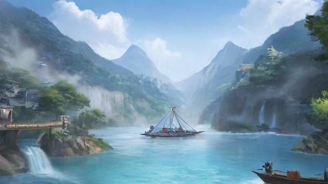 全域千川怎么投?