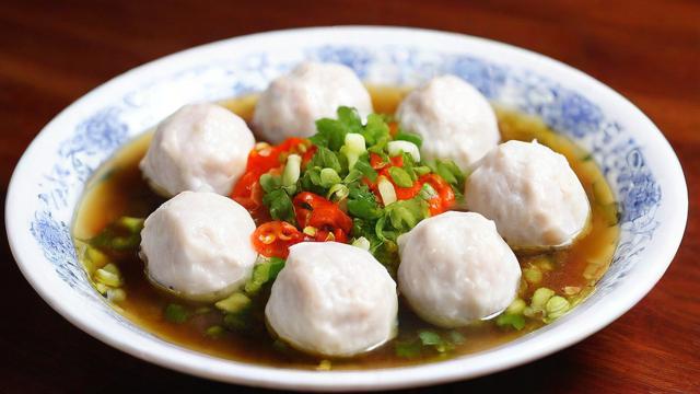 鱼丸千川怎么投?