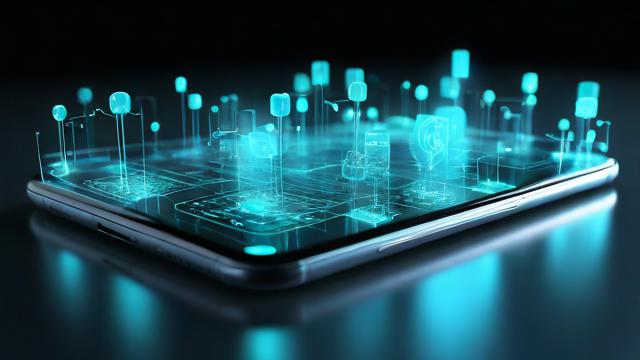 5g手机流量是多少m?