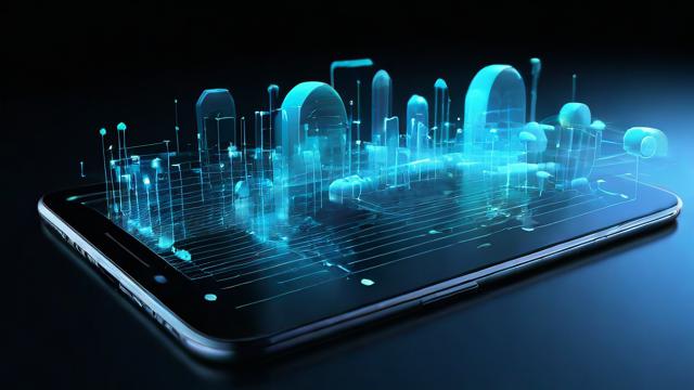 5g手机流量是多少m?