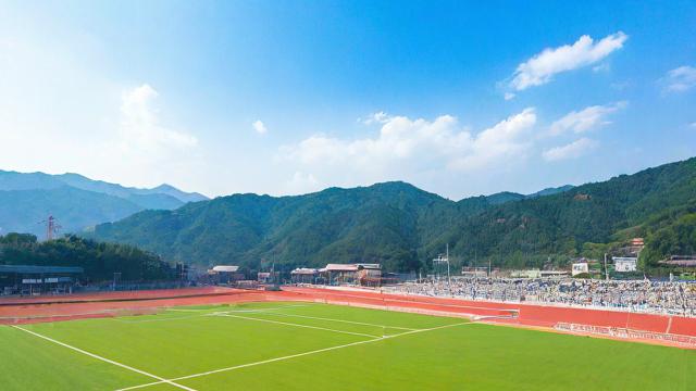 千川大场怎么投?