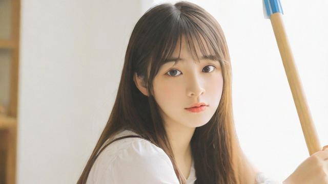 千川怎么投拖把?