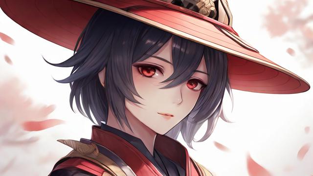 帽子怎么投千川?