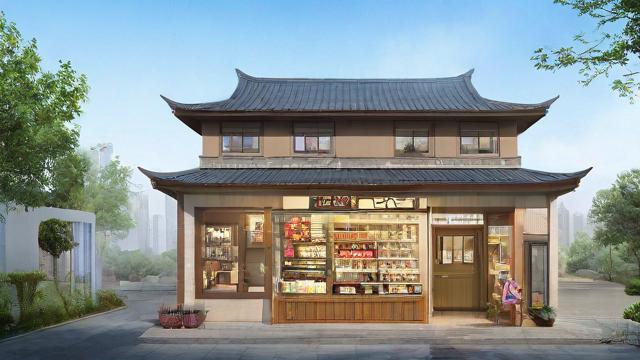 小店怎么投千川？