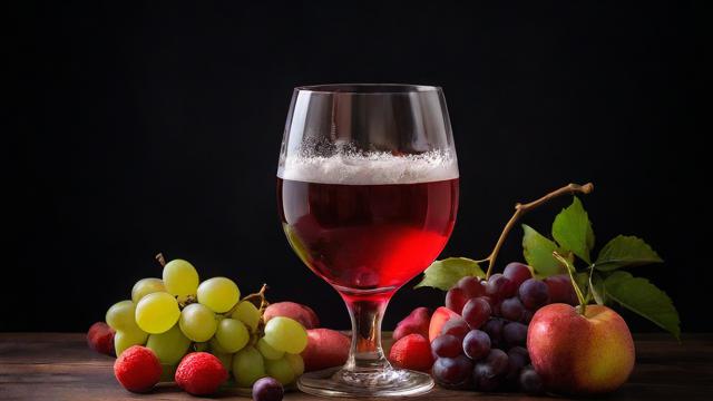 果酒怎么投千川?