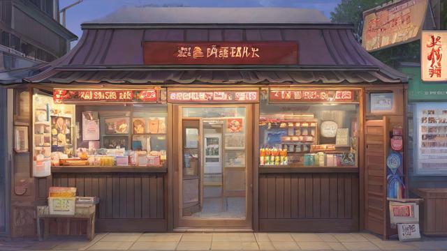 小店怎么投千川？