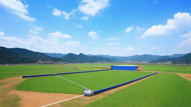 千川大场怎么投?